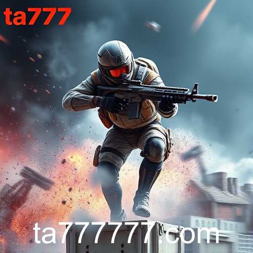 Unveiling the Dynamics of Action Games: The Enigma of 'ta777'
