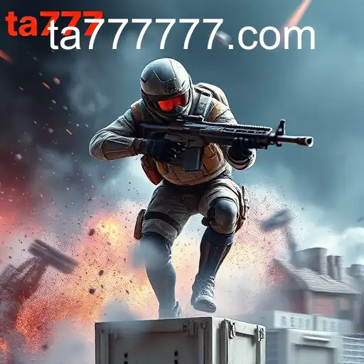 Unveiling the Dynamics of Action Games: The Enigma of 'ta777'