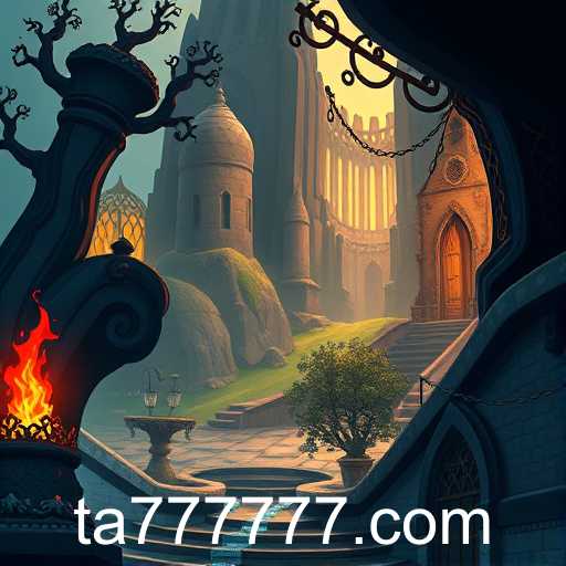 Exploring the World of Adventure Games: A Journey with ta777