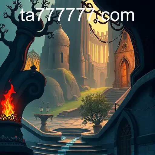 Exploring the World of Adventure Games: A Journey with ta777