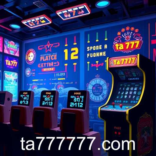 Exploring the Nostalgic World of Arcade Games