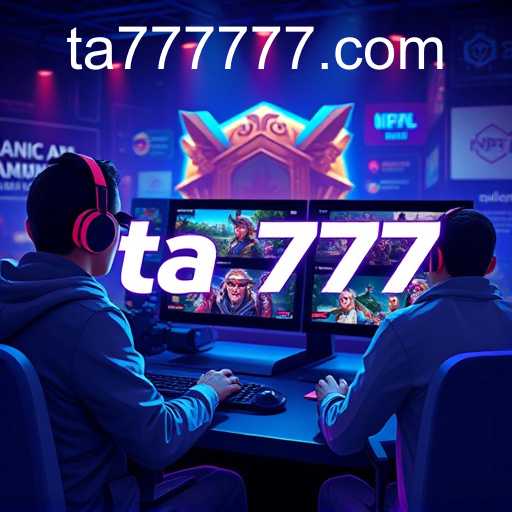 Digital Innovation in Gaming: The Rise of ta777 Platform