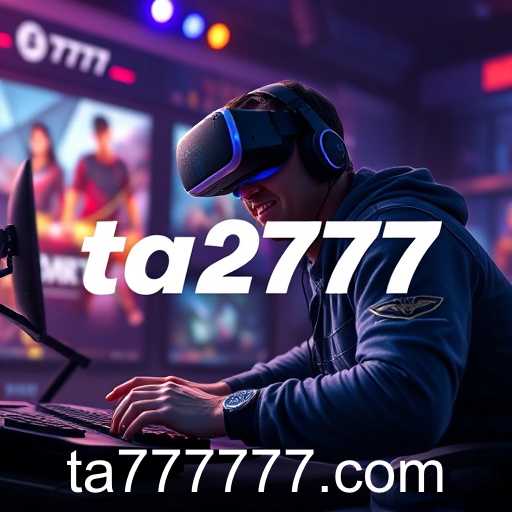 Exploring the Digital Landscape with ta777