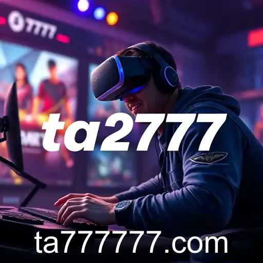 Exploring the Digital Landscape with ta777