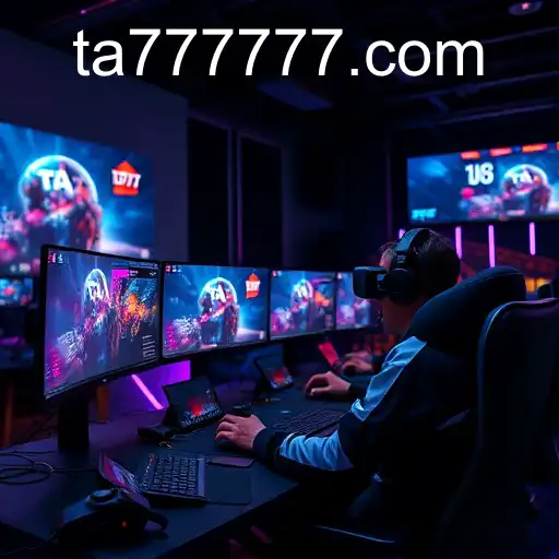 Emerging Trends in Online Gaming