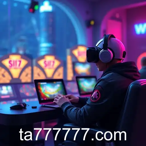 The Digital Landscape of Gaming in 2025