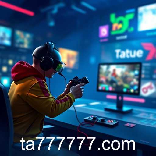 Gaming Landscape Transformation amid 2025 Trends