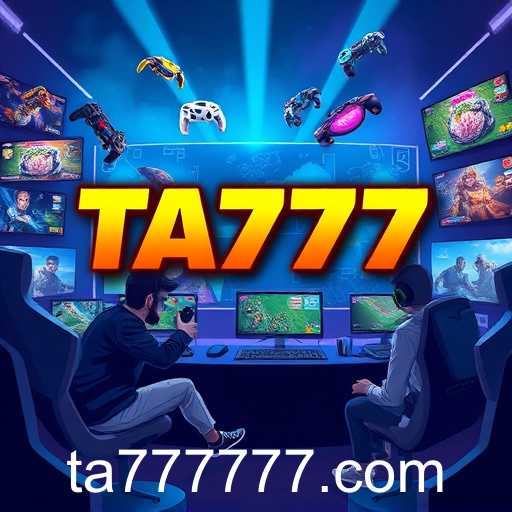 TA777: The Gaming Revolution of 2025