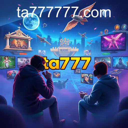 Gaming Trends and Innovations in 2025