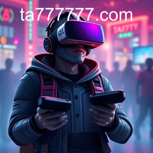 Gaming Trends to Watch in 2025