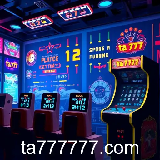 Gaming Trends and Innovations in 2025