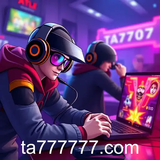 Gaming Trends and Cybersecurity in 2025