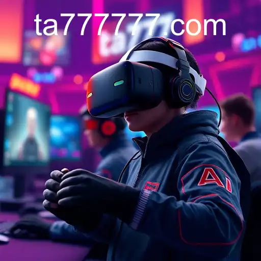 Gaming Trends of 2025: A Closer Look at ta777