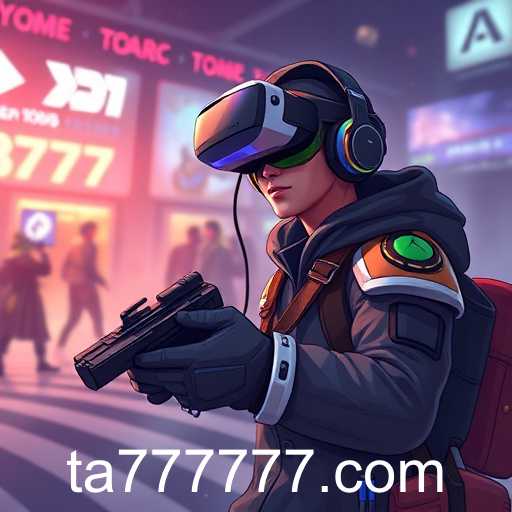 The Rise of Online Gaming