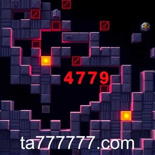 The Allure of Puzzle Games: Unraveling the Mystery Behind 'ta777'