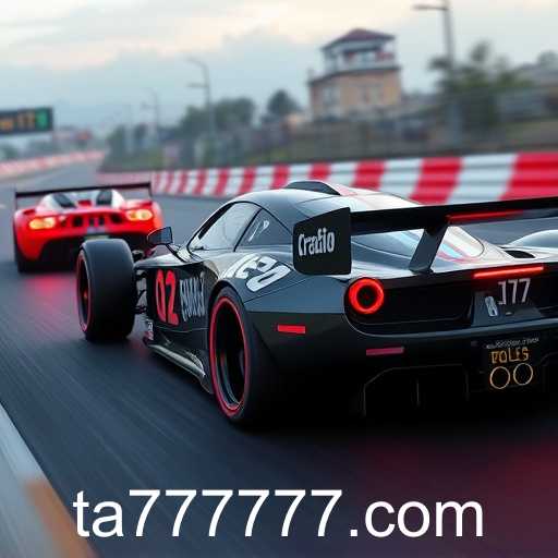 Exploring the Thrills of Racing Games: A Genre Defined by Speed and Excitement