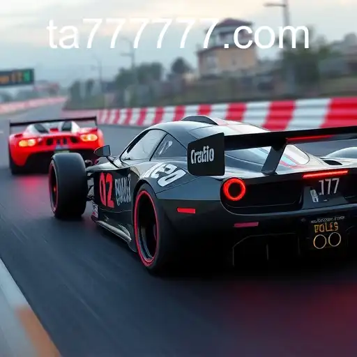 Exploring the Thrills of Racing Games: A Genre Defined by Speed and Excitement