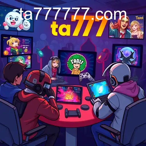 The Rise of Gaming Platforms in 2025