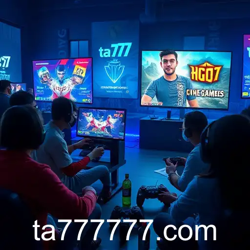 The Rise of Online Gaming Communities