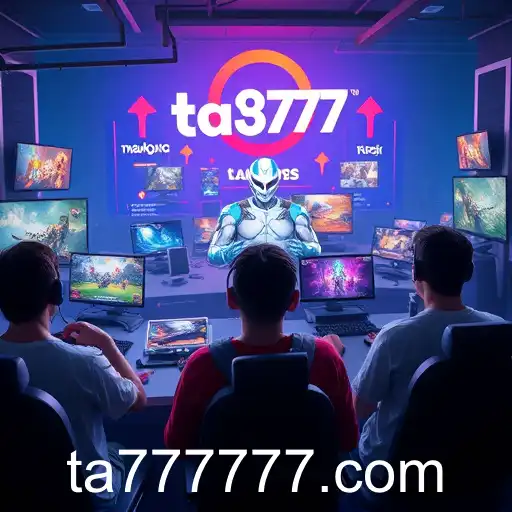 The Rise of Online Gaming Portals