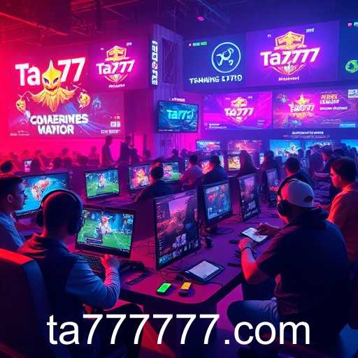 The Rising Influence of Online Gaming Platforms