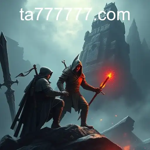 The Evolving World of Role-Playing Games