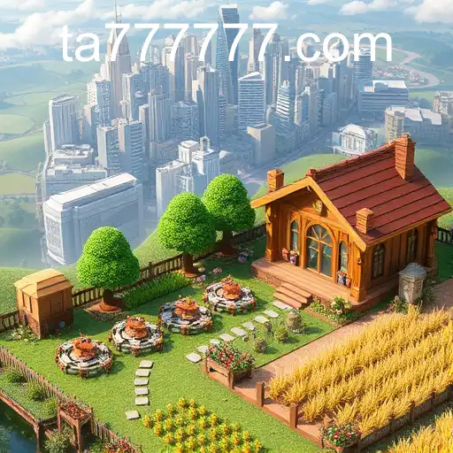 Exploring the Fascinating World of Simulation Games