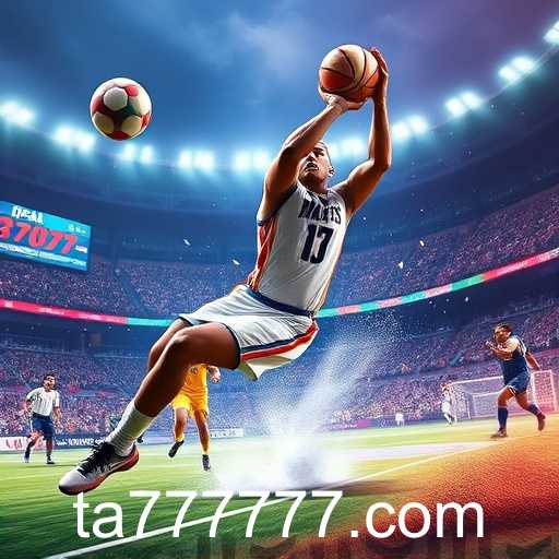 Exploring the Dynamic World of Sports Games: A Journey Through Virtual Competitions