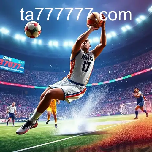 Exploring the Dynamic World of Sports Games: A Journey Through Virtual Competitions