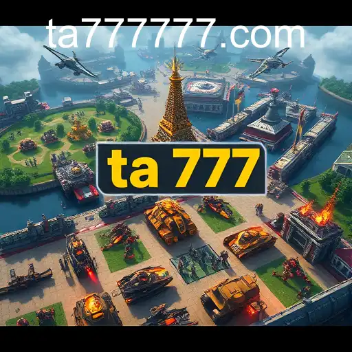 Exploring the Intricate World of Strategy Games: A Journey Through Tactical Gameplay