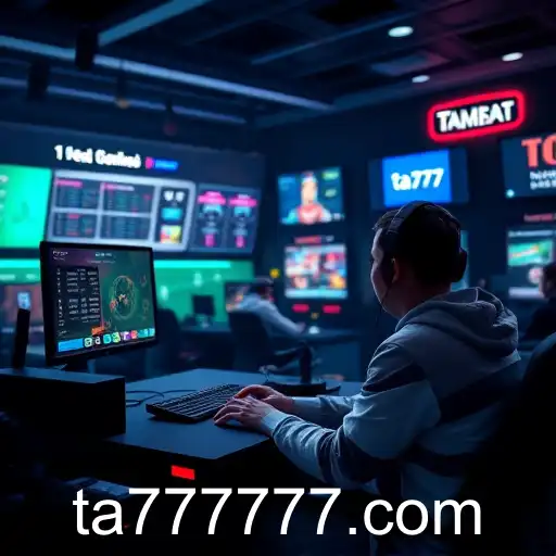 The Rise of Online Gaming in 2025